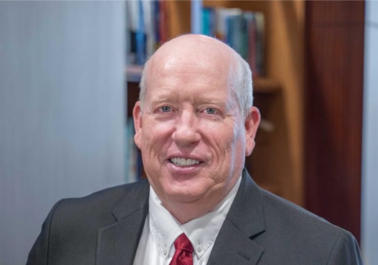 Ken Robbins