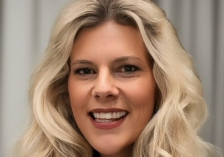 Stephanie Hesley, RN-BC, DNS-CT, RAC-CT, CDP, IP-BC