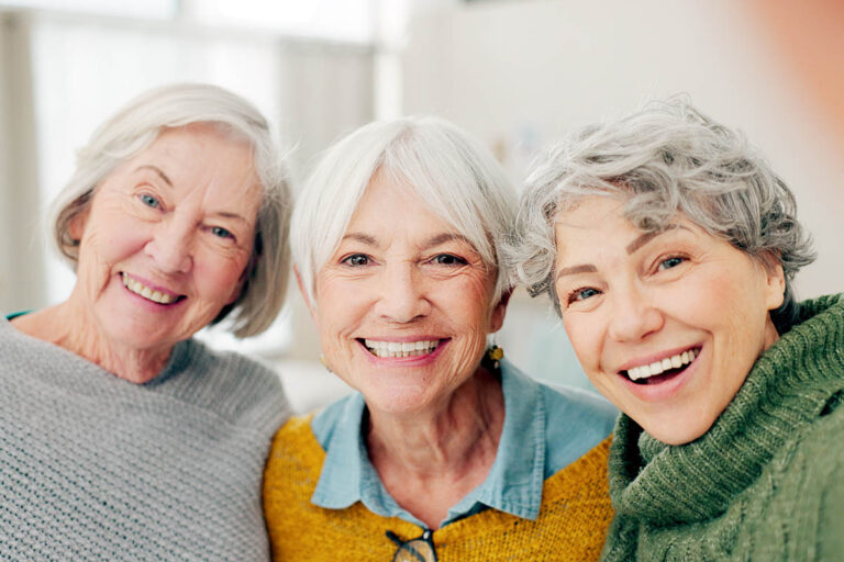 10 Secrets to a Happy and Healthy Retirement