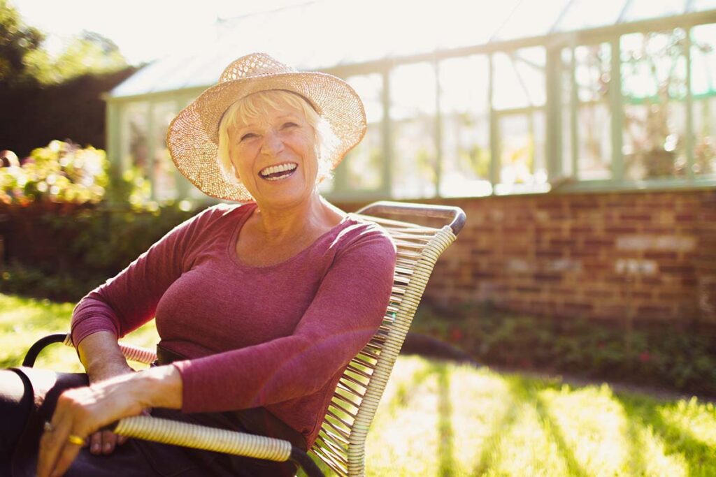 10 Summer Safety Tips for Seniors