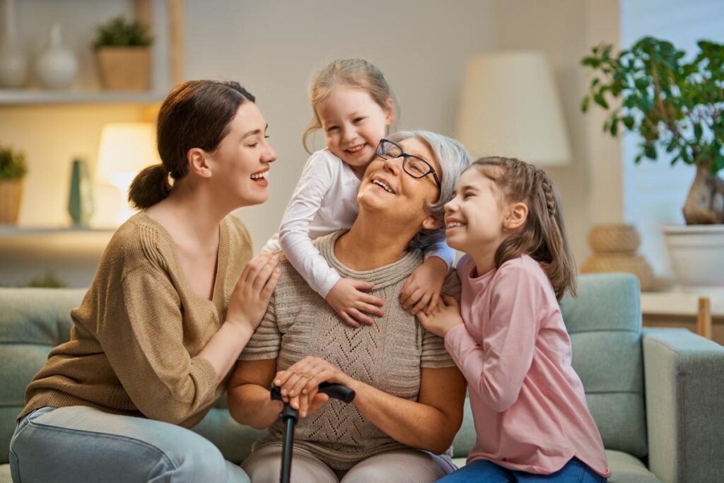 3 Activities for You and Your Grandkids