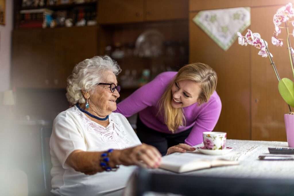 3 Benefits of Short-Term Respite Care