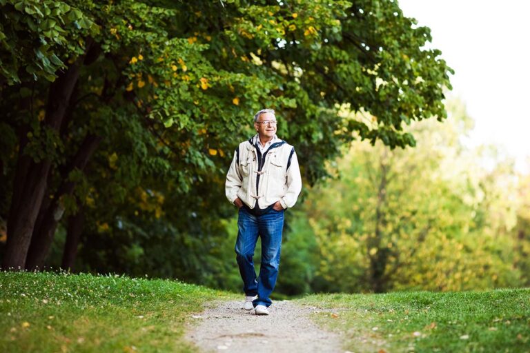 3 Daily Habits Seniors Should Include in Their Routine