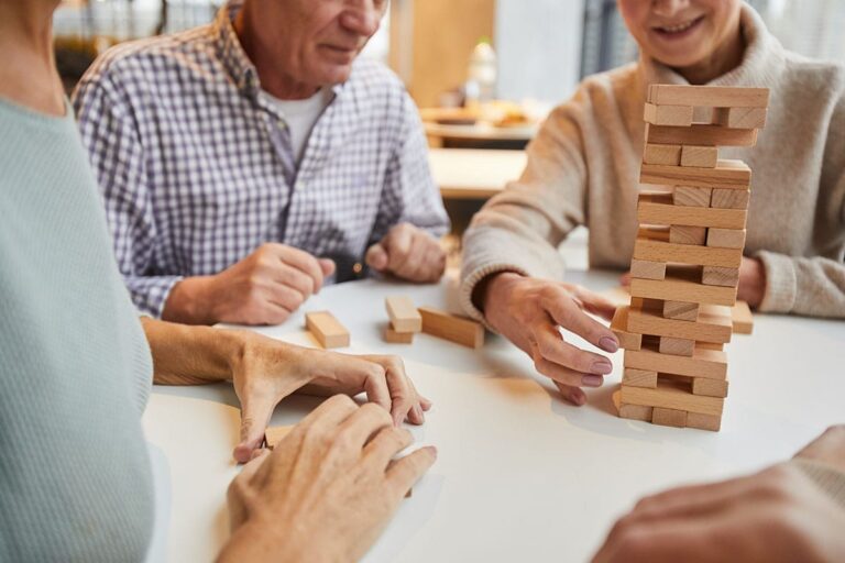 3 Ways Seniors Can Combat Loneliness