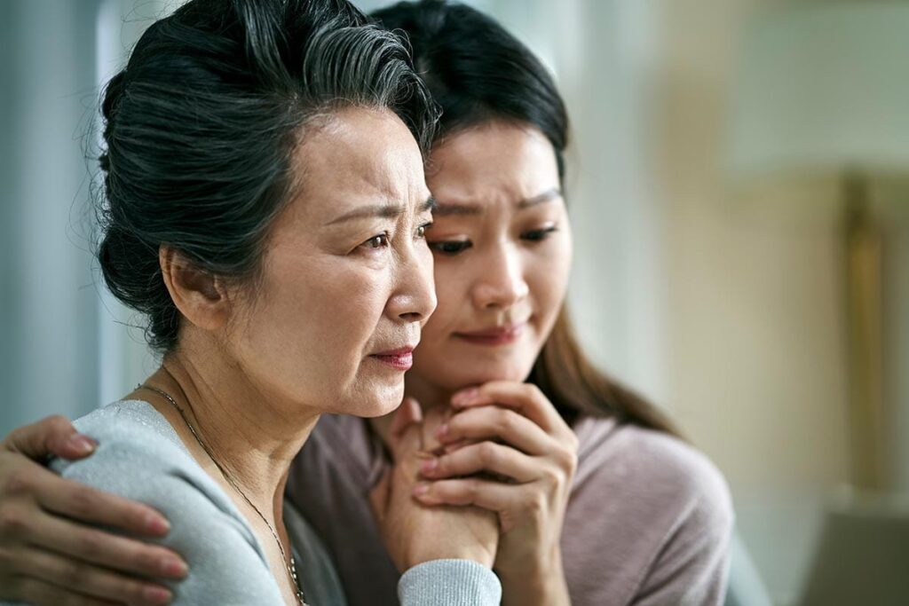 4 Signs Your Loved One Needs Memory Care Services