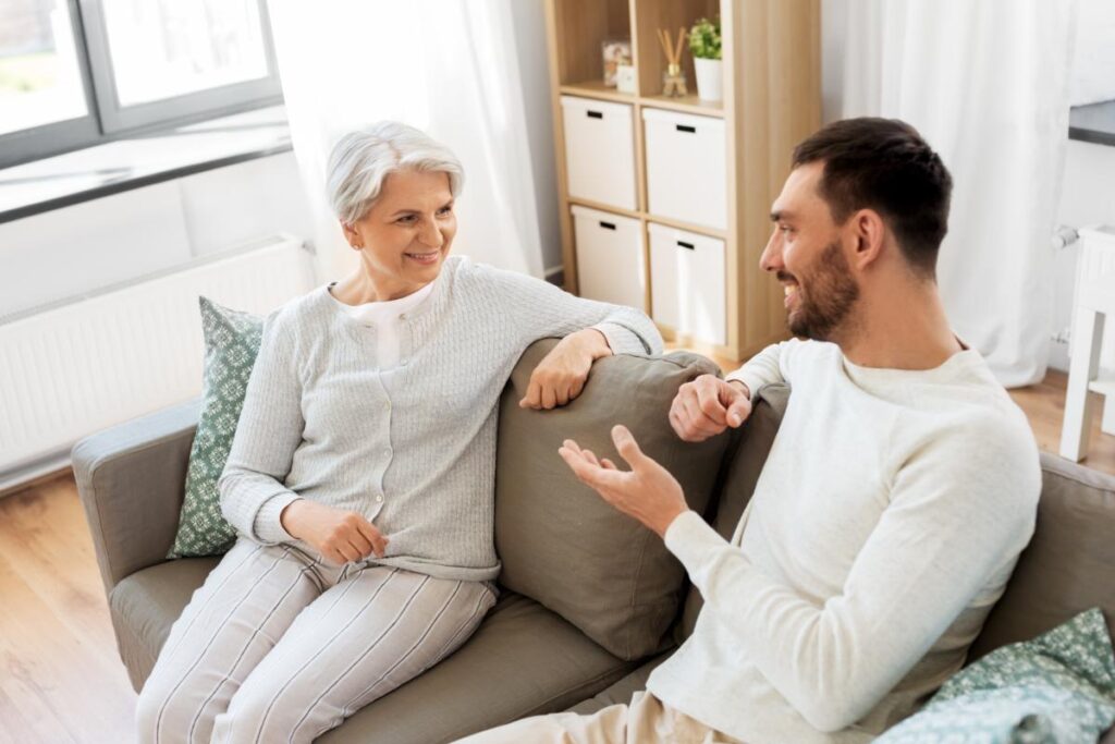 5 Benefits of a Senior Living Community