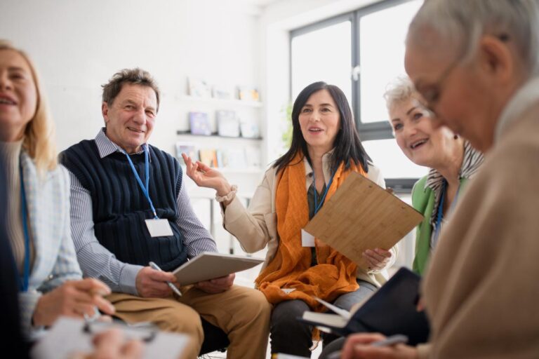 5 Coping Strategies for Caregivers