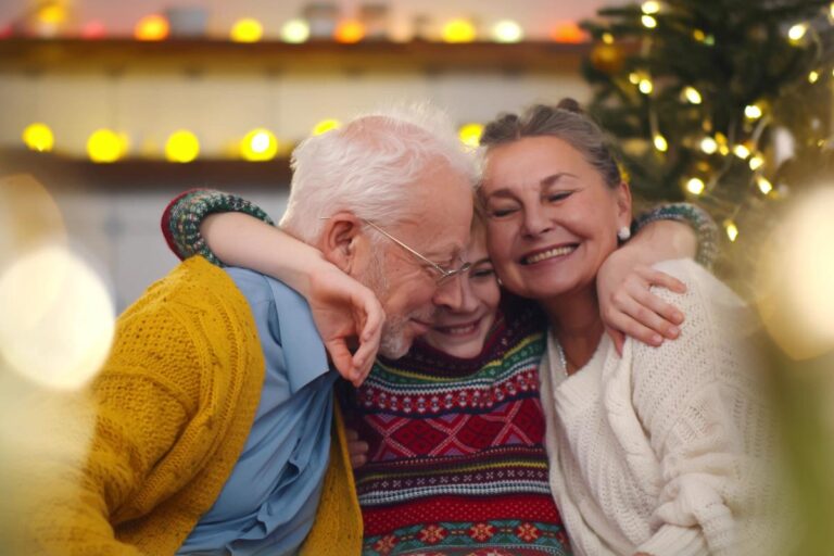 5 New Year’s Resolution Ideas for Seniors