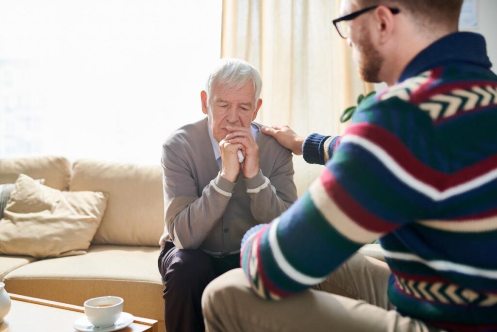 5 Things You Should Know About Becoming a Power of Attorney for Your Senior Parent