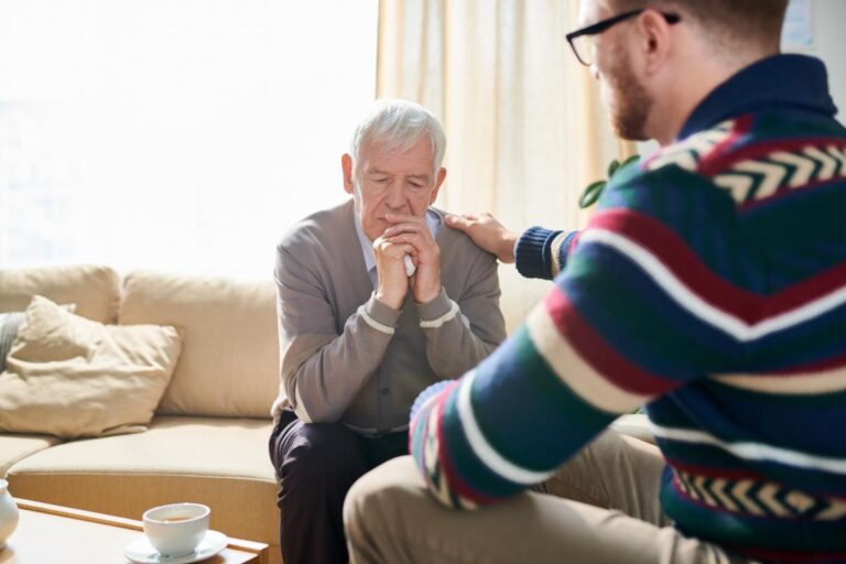 5 Things You Should Know About Becoming a Power of Attorney for Your Senior Parent