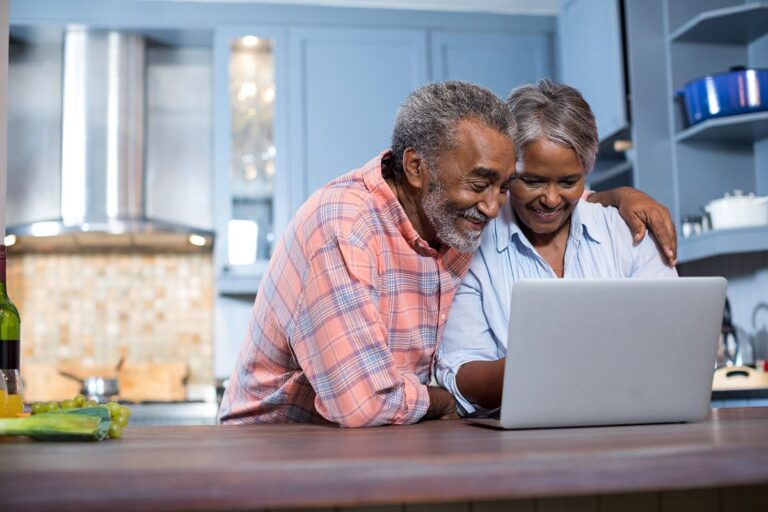 5 Tips to Find a Retirement Home