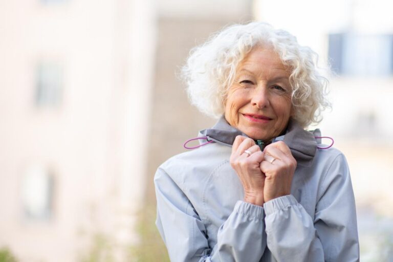 5 Winter Safety Tips for Seniors