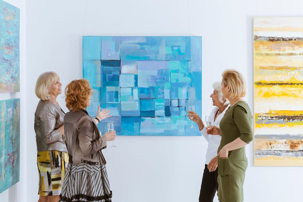 6 Safe and Fun Ideas for Senior Outings