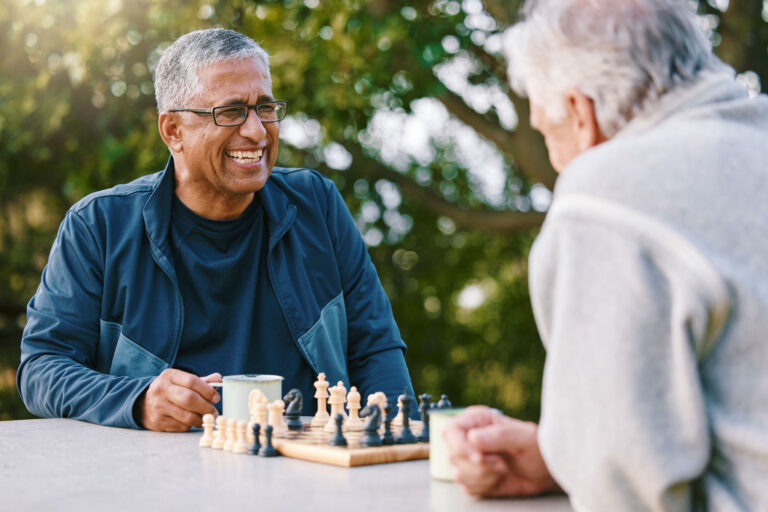 Activities and Programs for Seniors to Combat Loneliness
