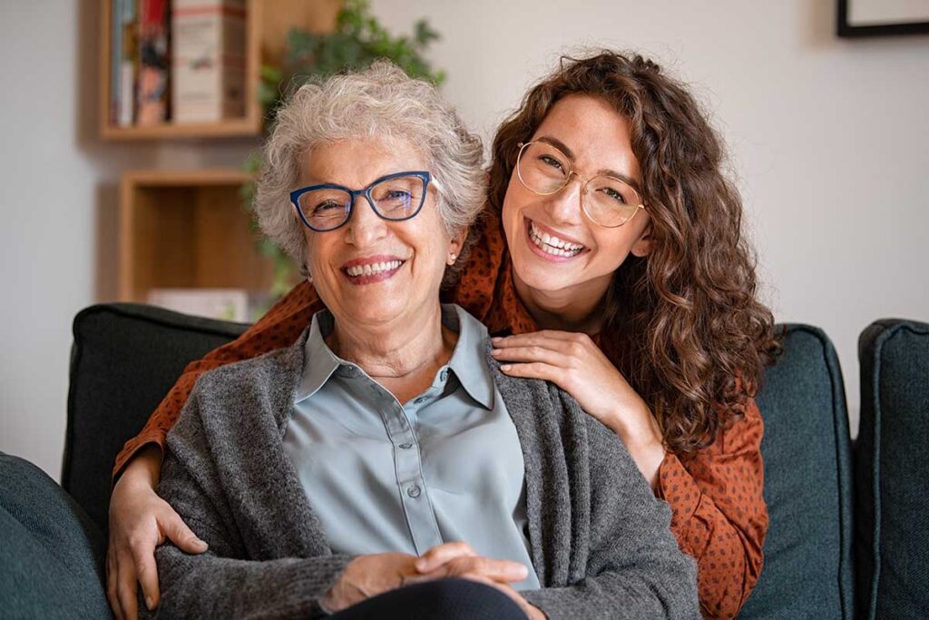 Does My Senior Parent Need Long-Term Care?