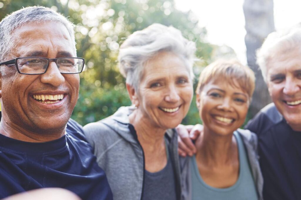Exploring Senior Living Options: Independent Living, Assisted Living, or Memory Care?