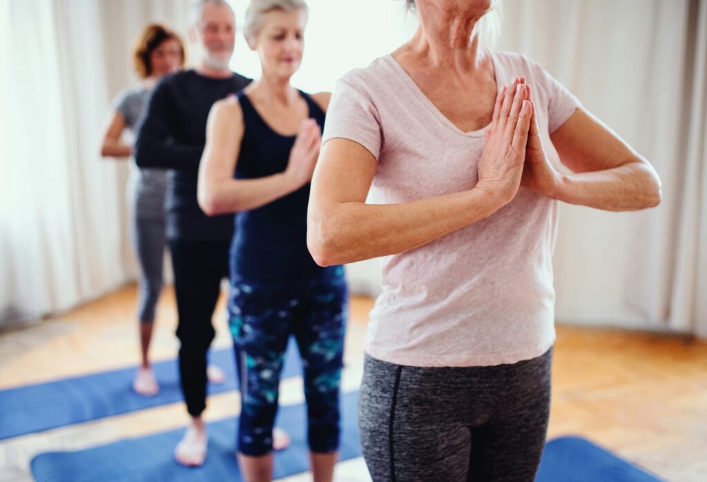 Holistic Heart-Health For Seniors