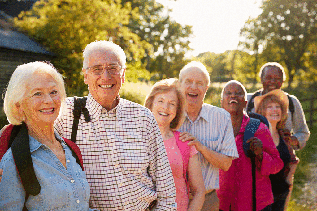 Fun Group Activities for Seniors to Combat Loneliness