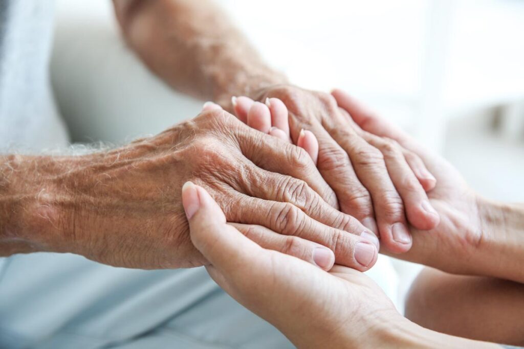 How Many Times Can I Use Respite Care Services?