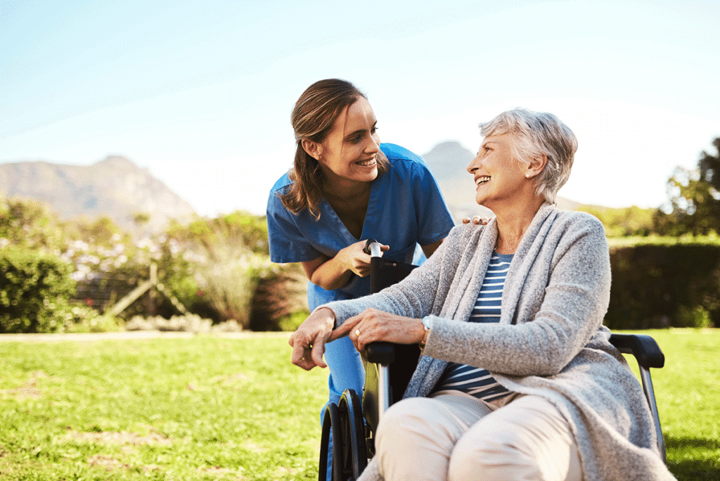 How Respite Care Can Help Caregivers