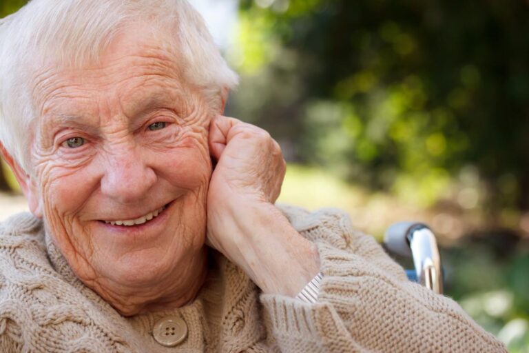 How We Support Senior Independence at Buckner Retirement