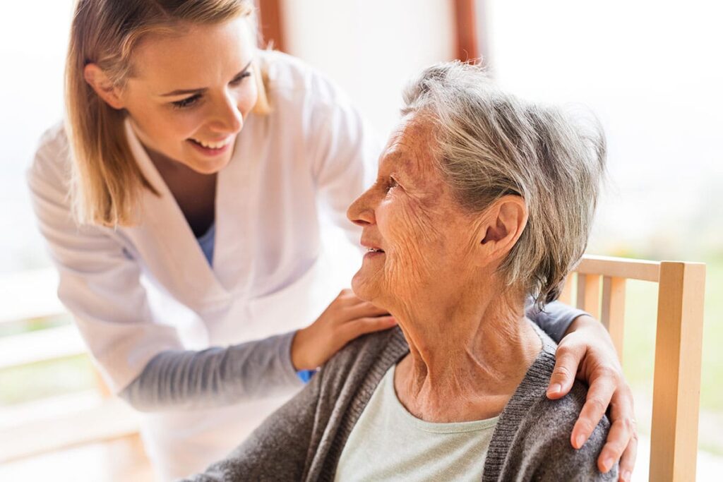 How Is Alzheimer’s Diagnosed?