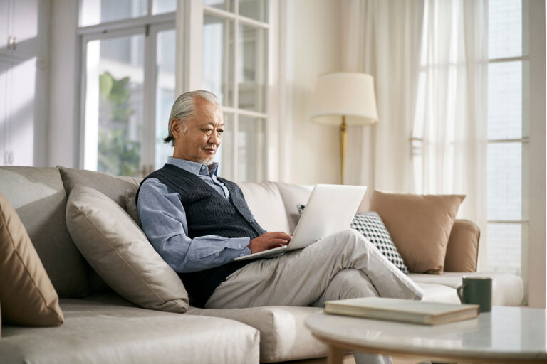 Is Independent Senior Living Right for Me?