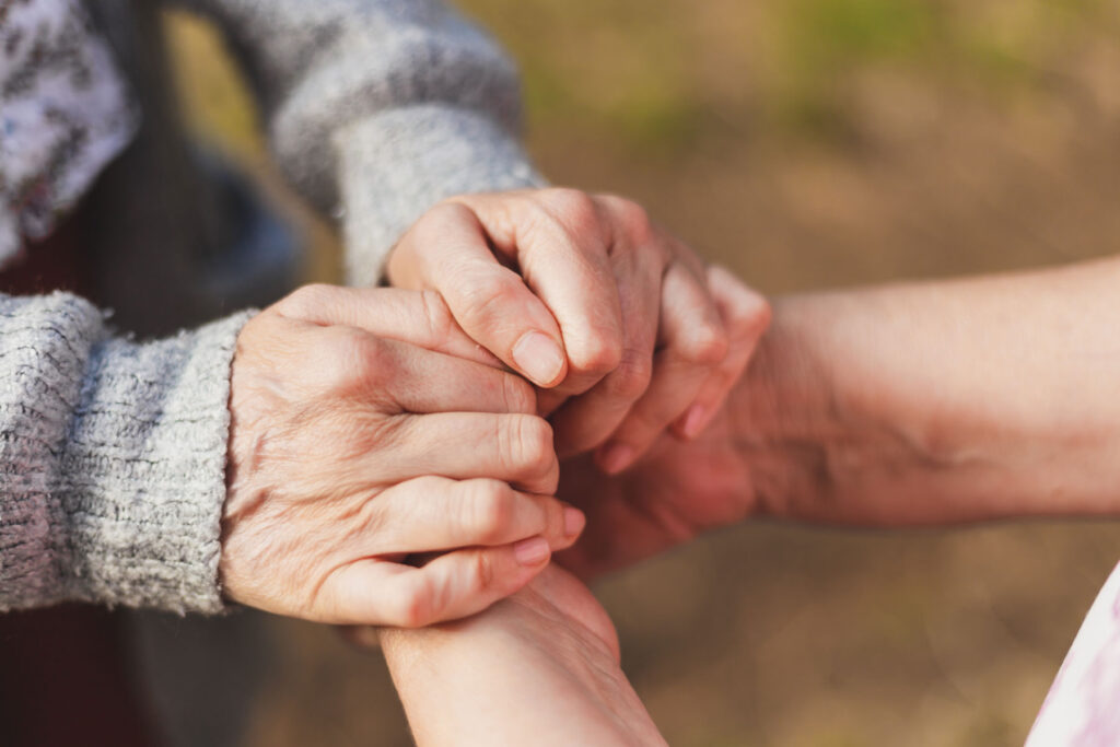 Managing Chronic Health Conditions in Senior Living
