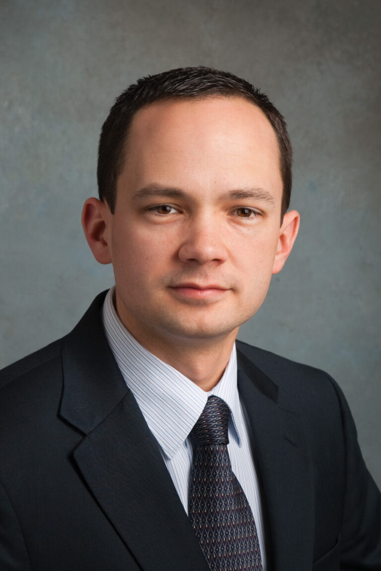 Buckner Retirement Services Announces Michael Olmstead as Vice President, Chief Operating Officer
