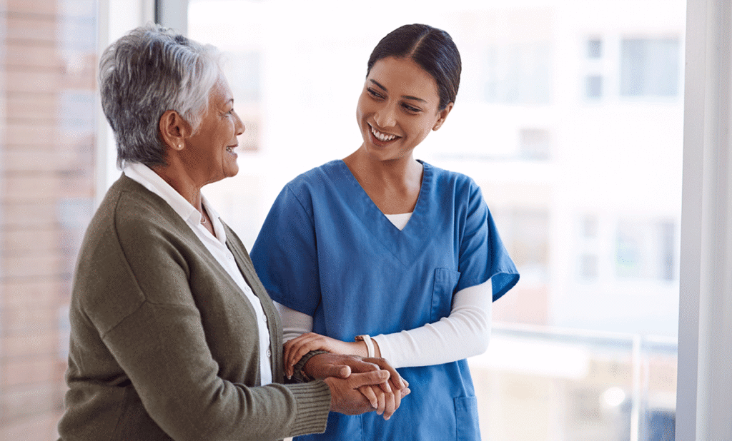 Senior Assisted Living: What Is It?