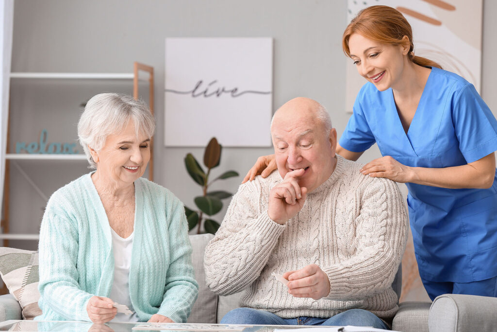 Skilled Nursing: What Is This Service Like in Dallas, TX?