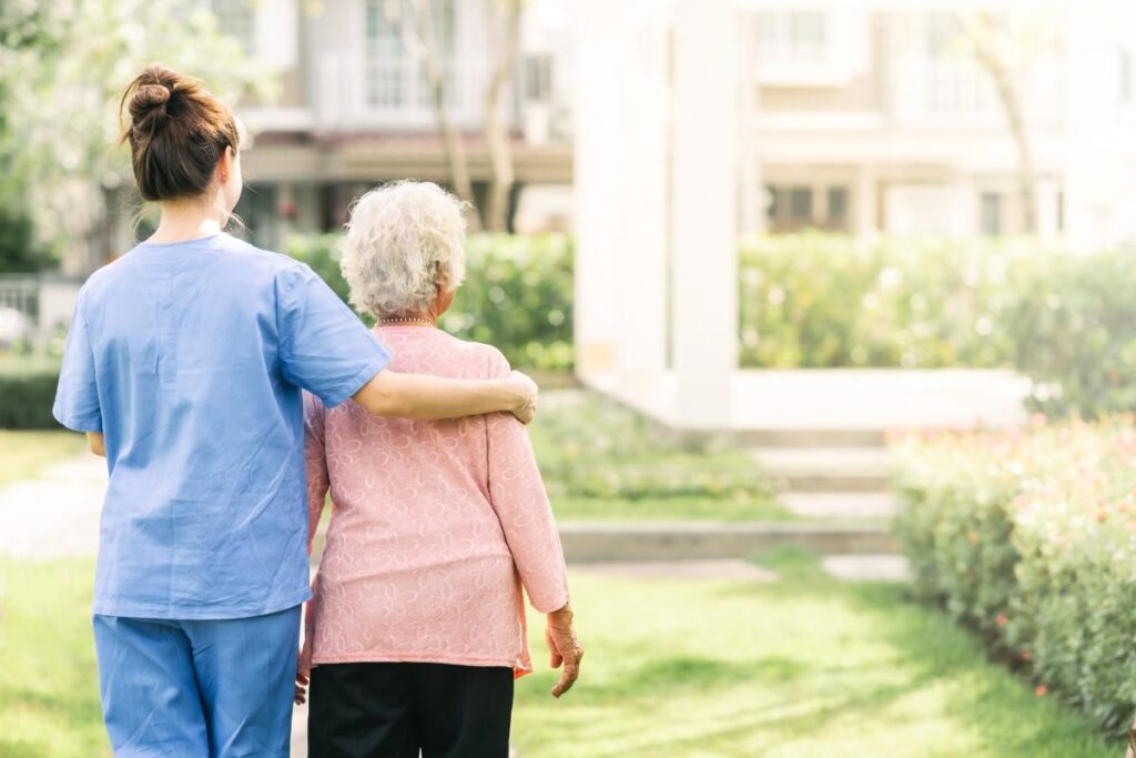 Standards and Practices for Senior Living Transportation Services