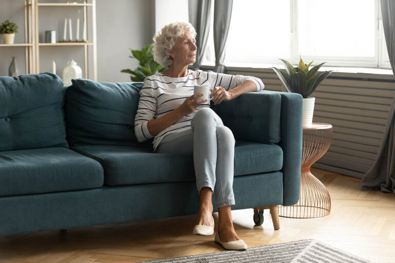 Staying Independent: Tips for Aging in Place