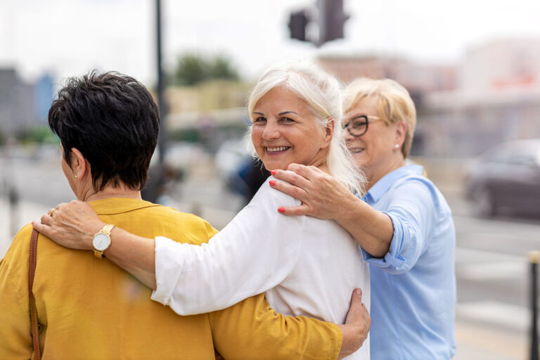The Importance of Mental Health in Senior Living