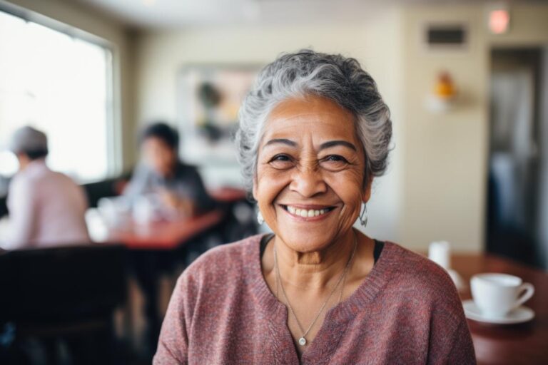 The Pros and Cons of Senior Living
