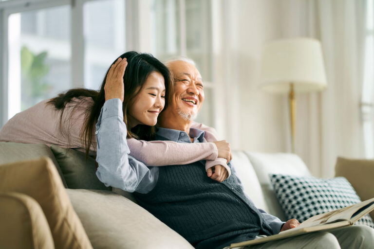 The Role of Family in Senior Care: Balancing Support and Independence
