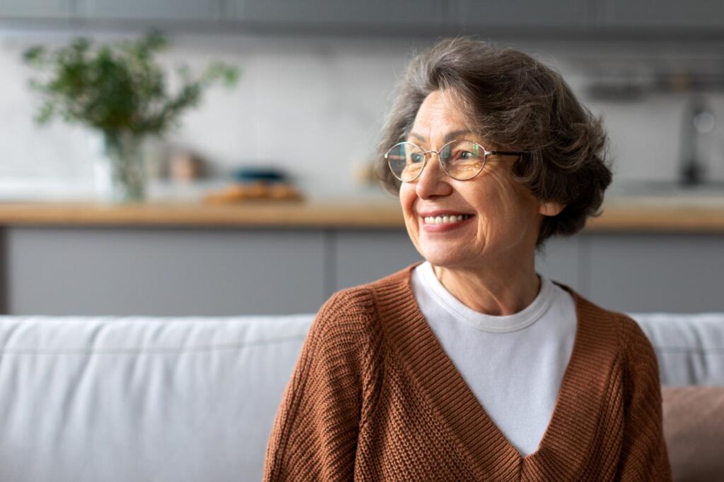 The Importance of a Senior Independent Lifestyle