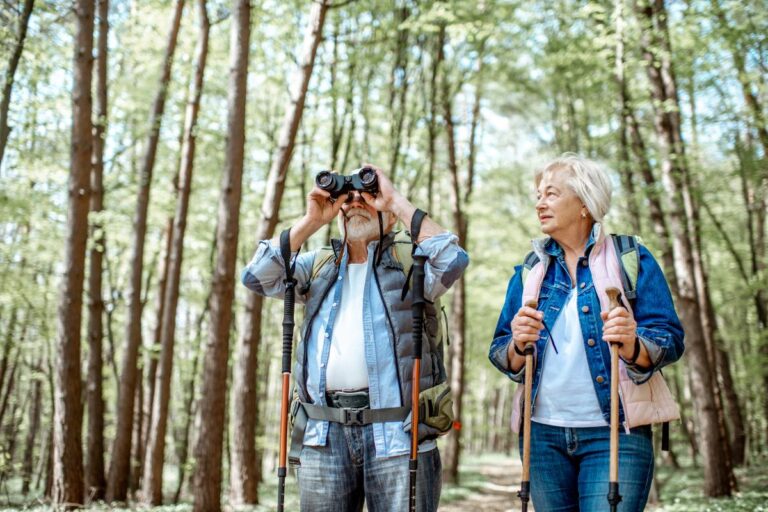 Top Activities for Seniors in Retirement Communities