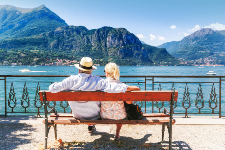 Top Senior-Friendly Travel Destinations to End 2024