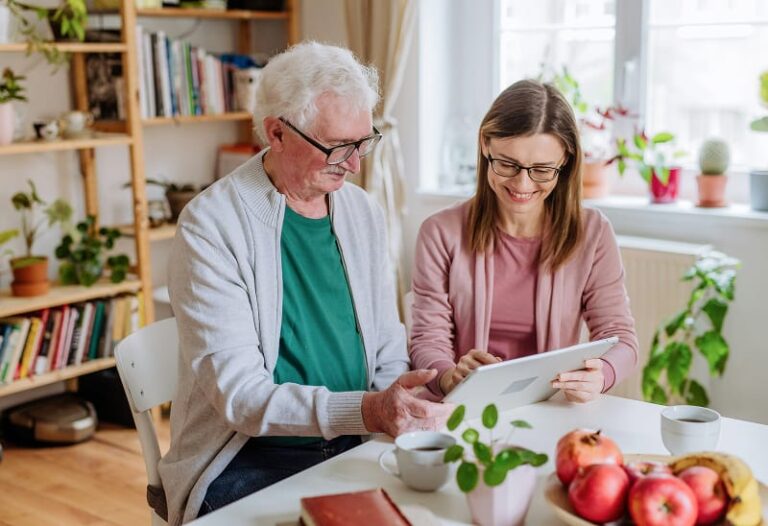 All Seven Buckner Senior Communities Ranked Among Best in Nation