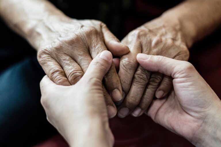 Understanding the Stages of Alzheimer’s