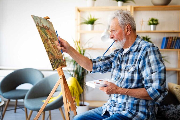 What Are Activities of Daily Living?