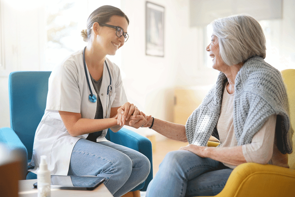 What Are Examples of Respite Care?