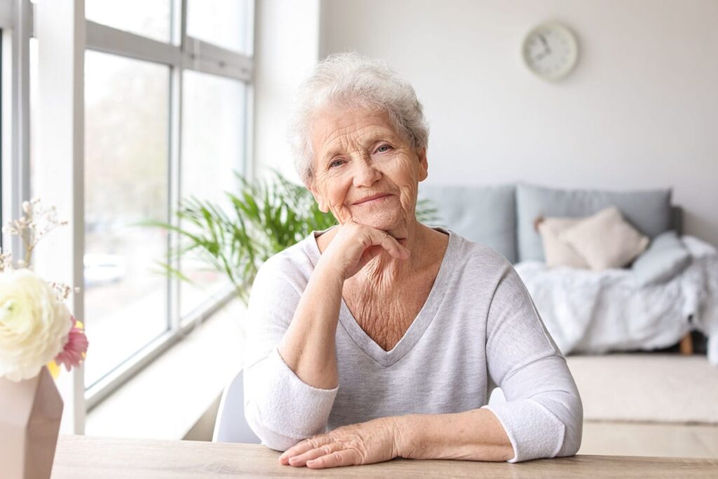 What Are the Differences in Senior Living Options?