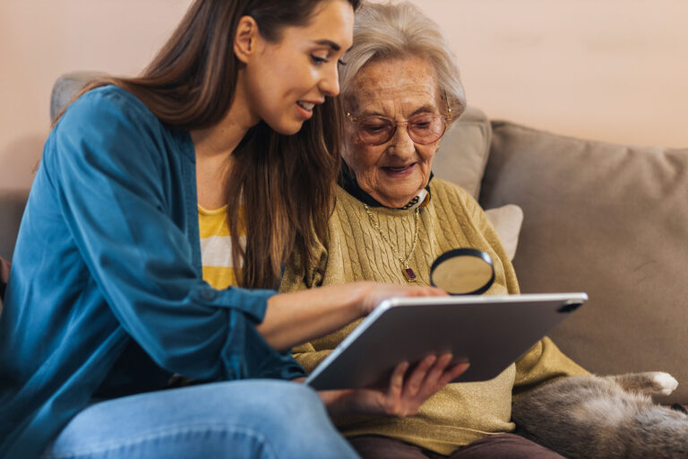 What Is Respite Care?