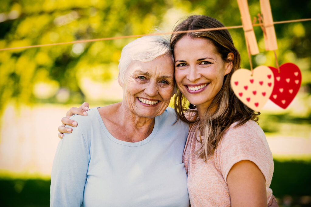 What Level of Care Does My Elderly Parent Need?