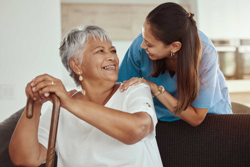 What Makes Buckner Retirement Communities Unique?
