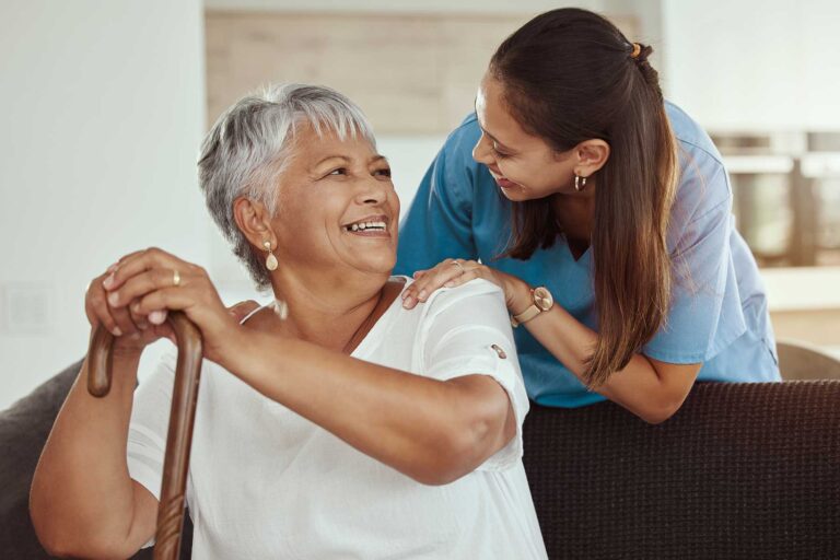 What Makes Buckner Retirement Communities Unique?