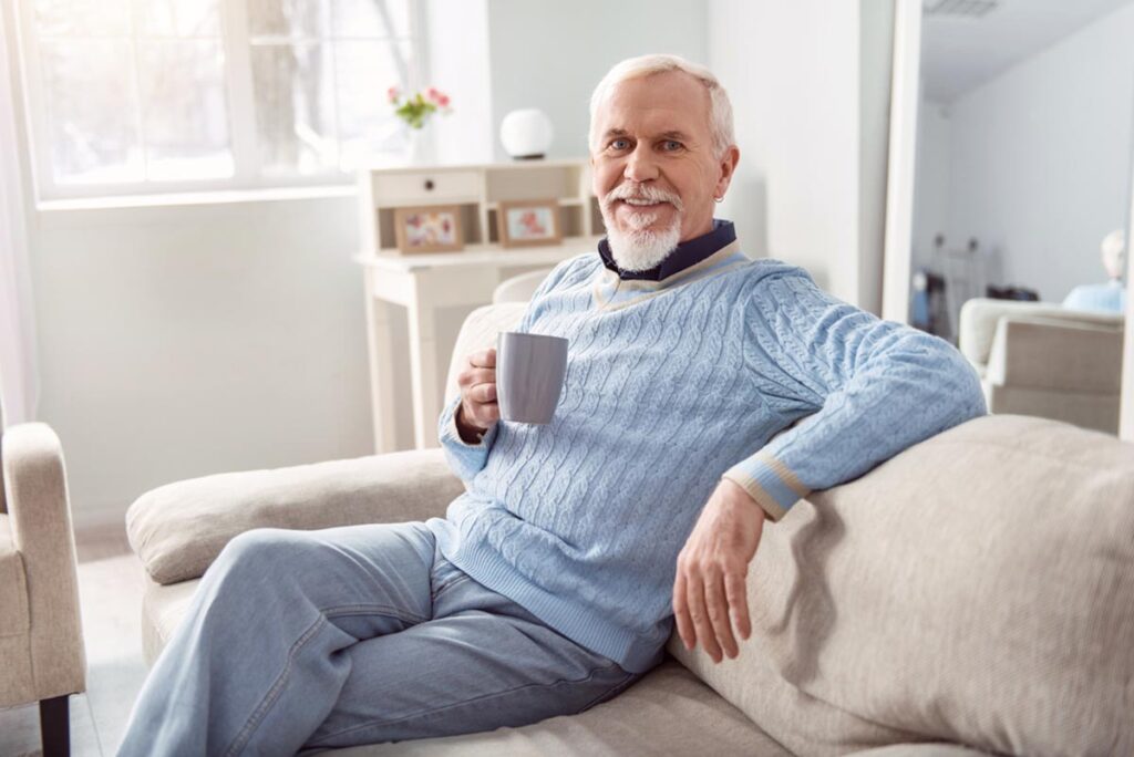 What Services Are Available in an Independent Living Facility?