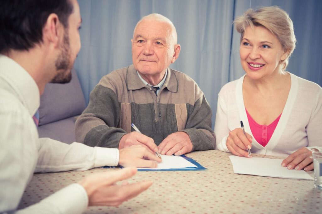 What Are My Payment Options for Senior Living?